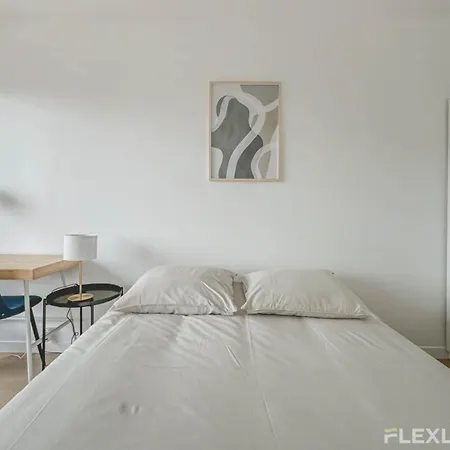 Immeuble Barbier